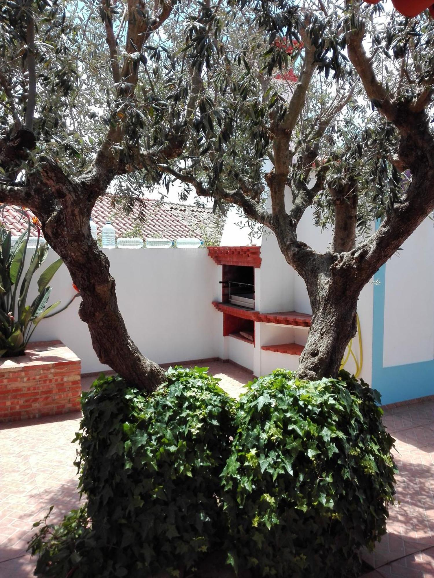 Refugio De Sao Luis Villa ภายนอก รูปภาพ