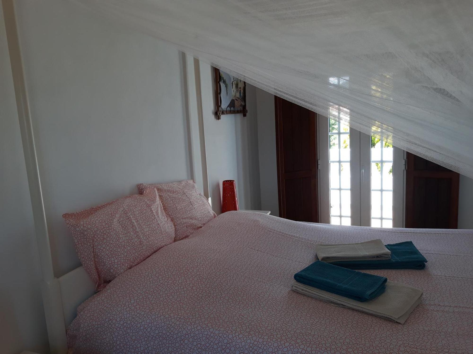 Refugio De Sao Luis Villa ภายนอก รูปภาพ