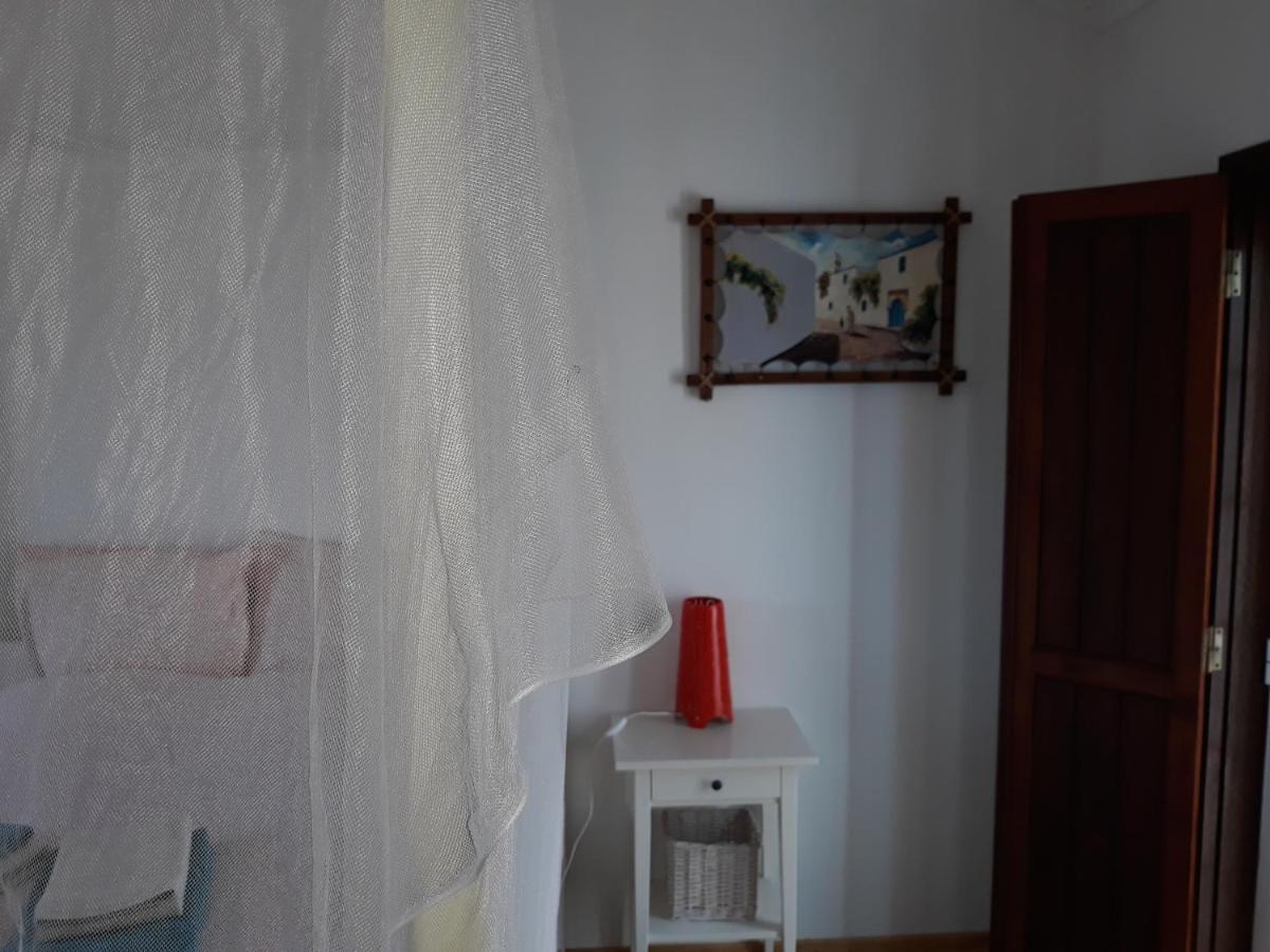 Refugio De Sao Luis Villa ภายนอก รูปภาพ